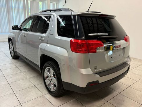 Used 2014 GMC Terrain SLT FWD image 7