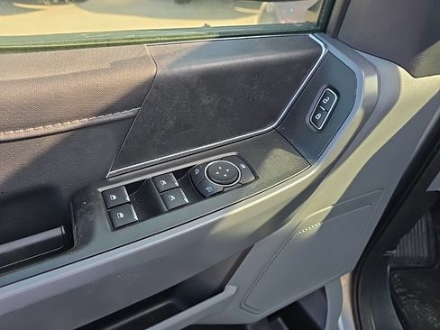 Used 2025 Ford F150 XLT w/ Equipment Group 301A Standard AWD/4WD image 9