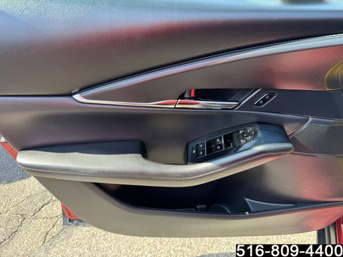 Used 2022 MAZDA CX-30 AWD 2.5 Turbo S image 27