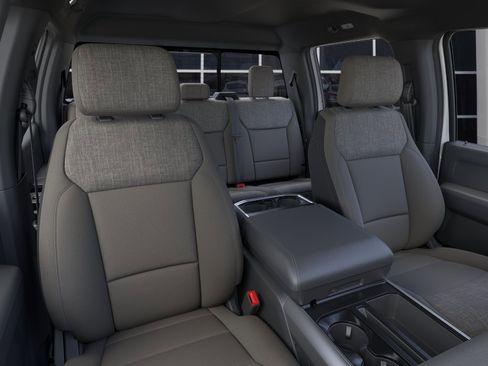 New 2026 Ford F150 XLT AWD/4WD image 10