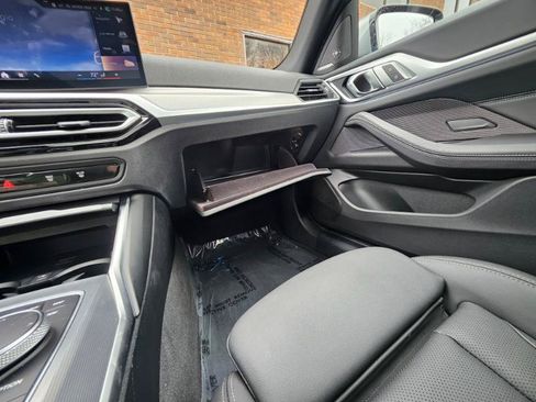 Used 2024 BMW i4 eDrive40 w/ Premium Package RWD image 69