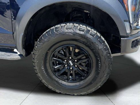 Used 2022 Ford F150 Raptor image 58
