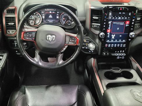 Used 2020 RAM 1500 Rebel w/ Rebel Level 2 Equipment Group image 22