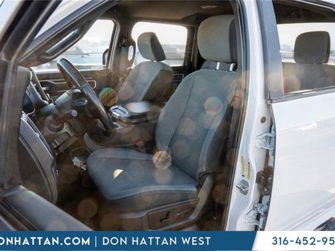 Used 2024 RAM 2500 Big Horn image 4