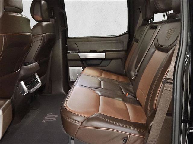Used 2023 Ford F250 King Ranch w/ Tremor Off-Road Package AWD/4WD image 15
