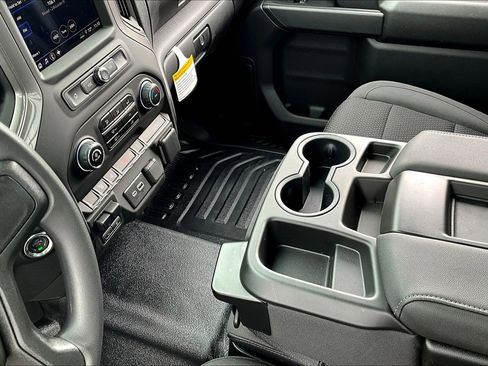 New 2025 Chevrolet Silverado 3500 W/T w/ WT Convenience Package image 8