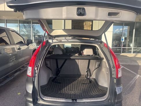 Used 2013 Honda CR-V EX-L image 3