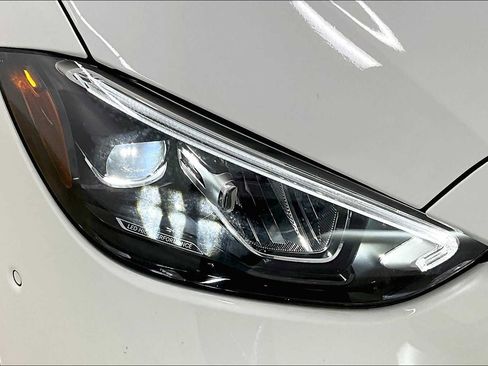 New 2025 Mercedes-Benz C 300 C 300 image 13