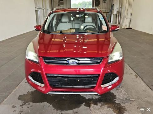 Used 2016 Ford Escape Titanium w/ Equipment Group 301A FWD image 4
