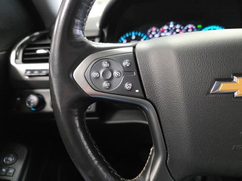 Used 2018 Chevrolet Tahoe Premier image 17