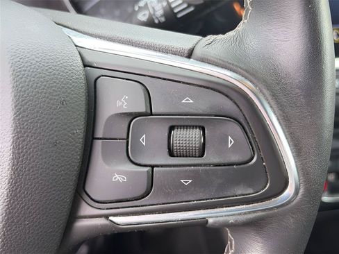 Used 2023 Buick Encore GX Select w/ Safety Package II FWD image 25