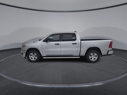 New 2026 RAM 1500 Big Horn AWD/4WD image 9