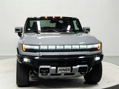 Used 2025 GMC Hummer EV 3X