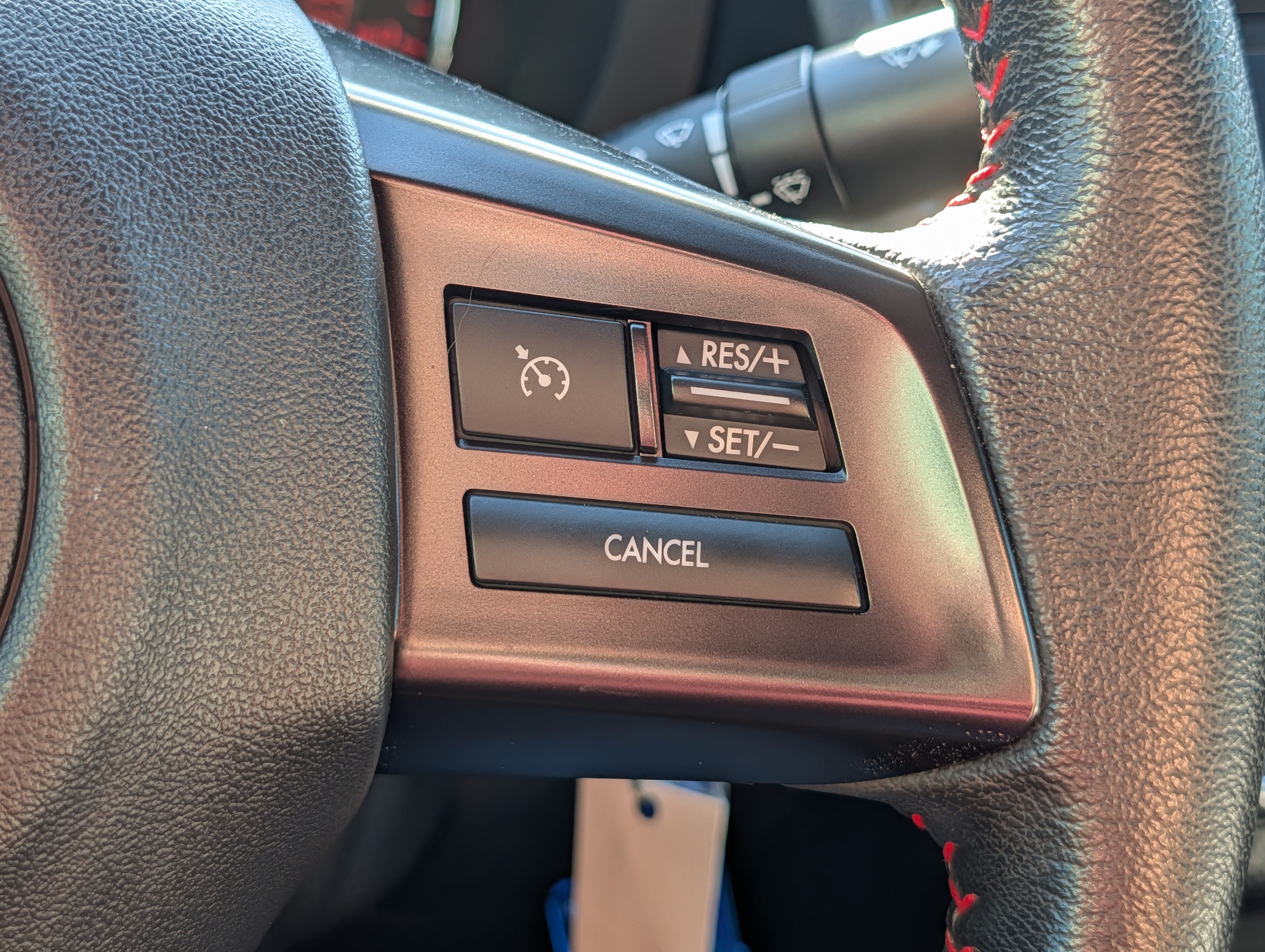 Used 2015 Subaru WRX AWD/4WD image 28