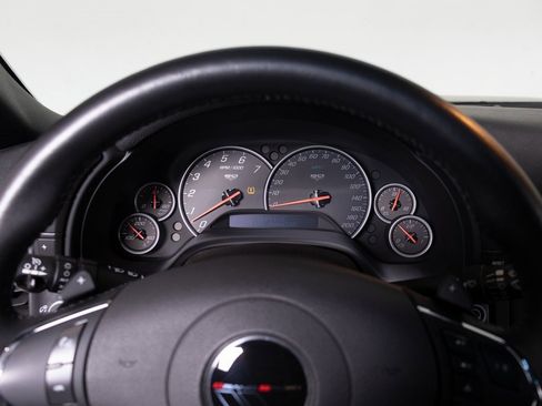 Used 2013 Chevrolet Corvette Grand Sport w/ 2LT Preferred Equipment Group image 24