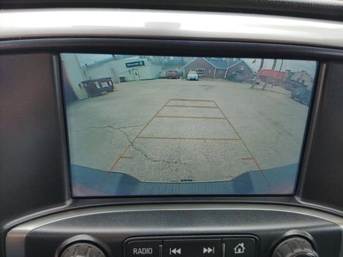 Used 2018 Chevrolet Silverado 1500 LT w/ All Star Edition AWD/4WD image 23
