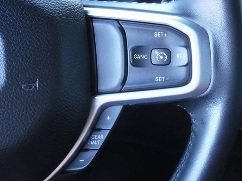 Used 2022 RAM 1500 Big Horn image 45