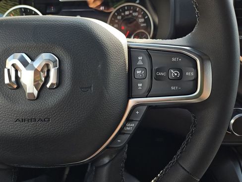 New 2026 RAM 1500 Lone Star image 26