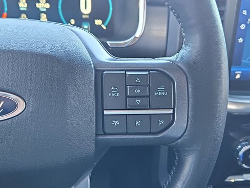 Used 2023 Ford F150 Lariat w/ Equipment Group 502A High image 25