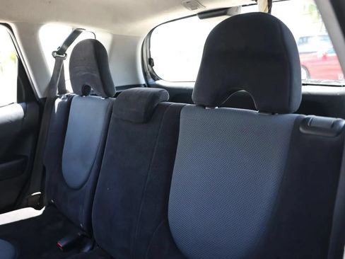 Used 2008 Honda Fit image 19