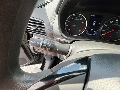Used 2024 Mitsubishi Eclipse Cross LE AWD/4WD image 33