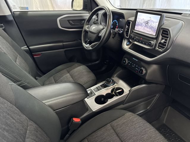 Used 2023 Ford Bronco Sport Big Bend w/ Convenience Package AWD/4WD image 27