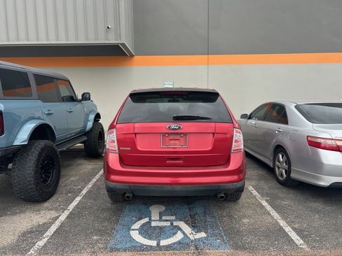 Used 2010 Ford Edge SE image 8