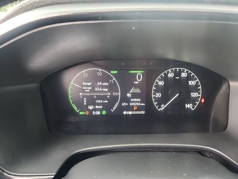 Used 2024 Honda CR-V Sport-L image 18