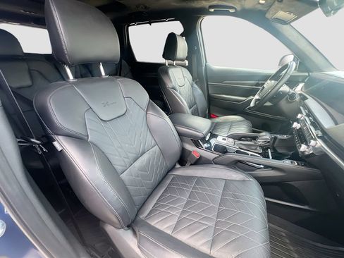 Used 2024 Kia Telluride SX Prestige X-Line AWD/4WD image 31