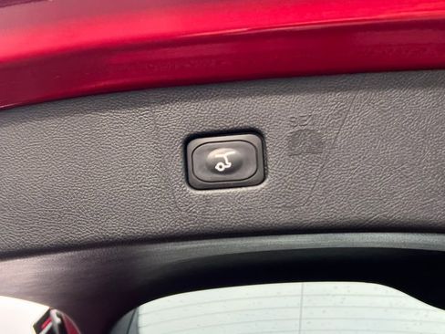 Certified 2024 Ford Edge ST-Line image 35