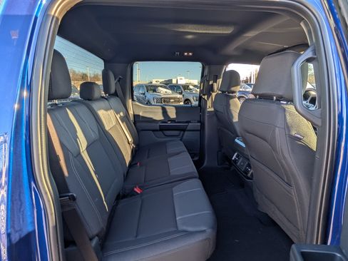 New 2026 Ford F150 STX w/ Equipment Group 200A image 7