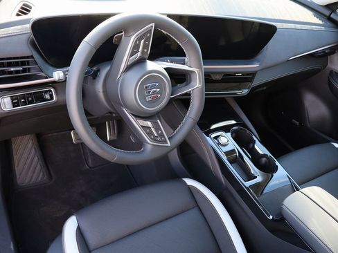 New 2026 Buick Envision Sport Touring image 7