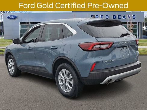Used 2024 Ford Escape Active image 5