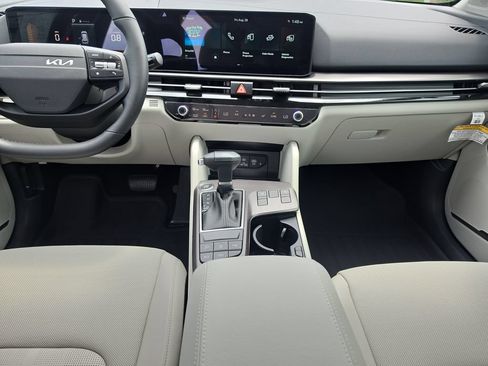 New 2027 Kia Sportage EX FWD image 15