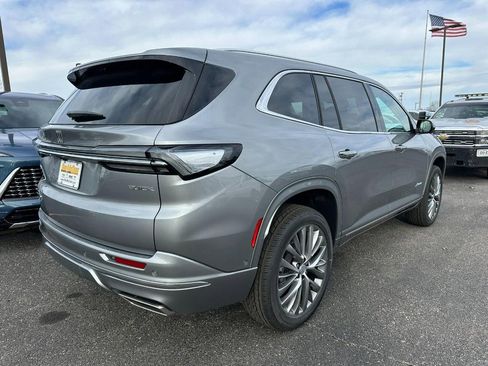 New 2026 Buick Enclave Avenir w/ Super Cruise Package AWD/4WD image 3