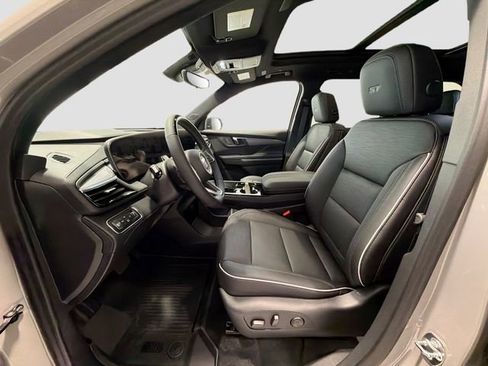 New 2026 Buick Enclave Sport Touring w/ Super Cruise Package AWD/4WD image 19