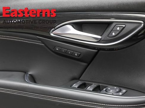 Used 2023 Buick Envision Essence w/ Sport Touring Package image 22