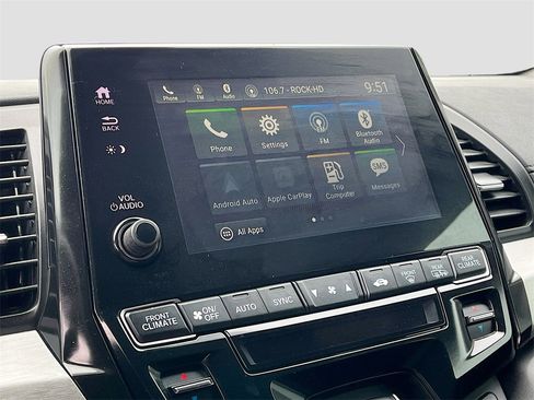 Used 2024 Honda Odyssey EX-L image 14