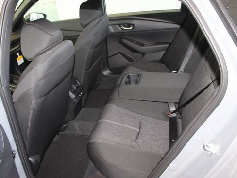 New 2025 Honda Accord Sport image 19