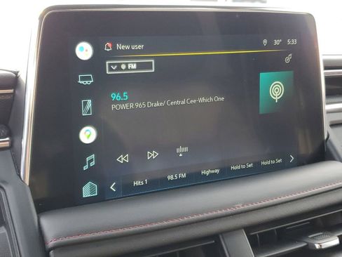 Used 2022 Chevrolet Tahoe RST w/ Luxury Package image 18