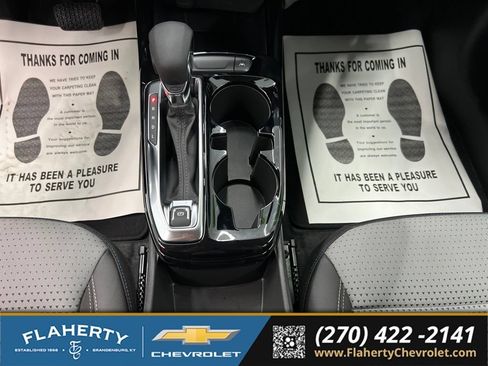 New 2026 Chevrolet Trax LT w/ LT Convenience Package FWD image 29