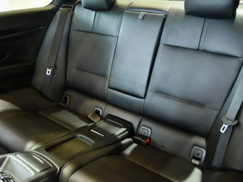 Used 2013 BMW M3 Coupe RWD image 21