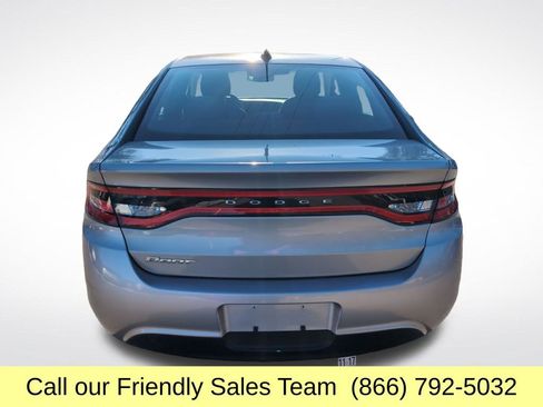 Used 2014 Dodge Dart SE w/ Convenience Group FWD image 5