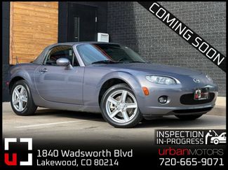 Used 2006 MAZDA MX-5 Miata Touring RWD video 1
