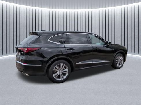 Used 2023 Acura MDX SH-AWD image 6
