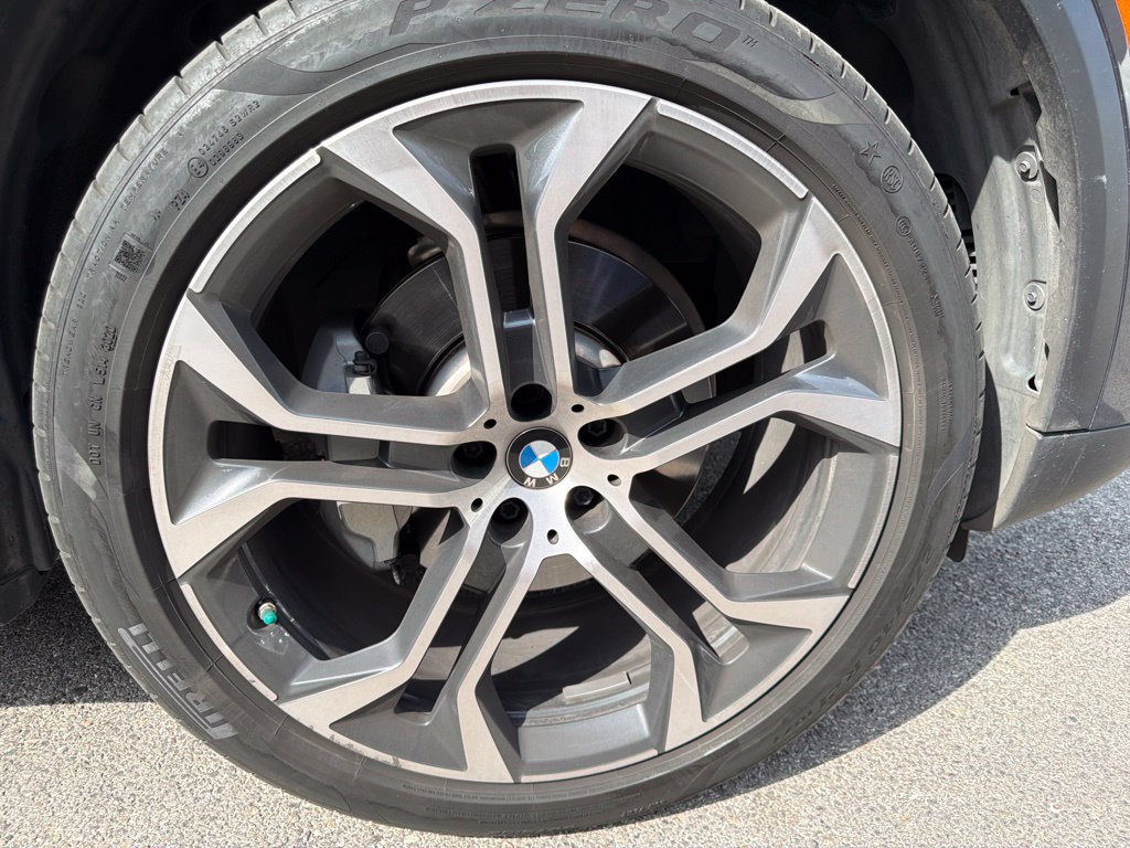 Used 2021 BMW X5 sDrive40i w/ Convenience Package RWD image 5