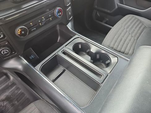 Used 2022 Ford F150 XL w/ STX Appearance Package image 22