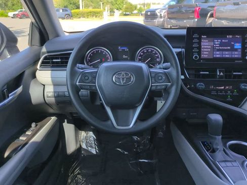 Certified 2024 Toyota Camry LE FWD image 15