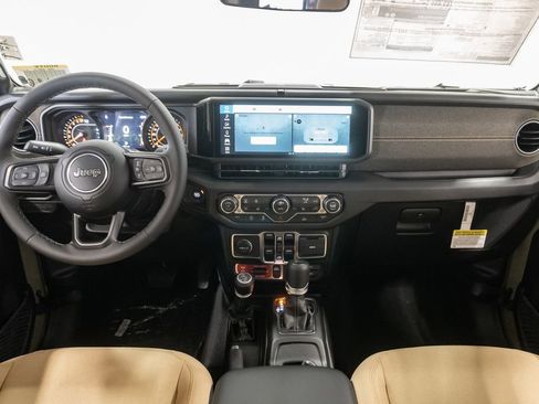 New 2026 Jeep Gladiator Sport image 20