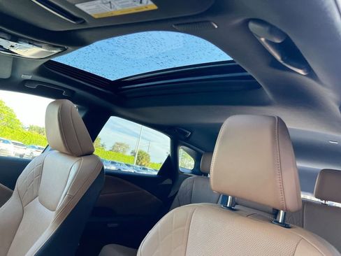 Certified 2025 Lexus RX 350 Premium Plus w/ Convenience Package image 18